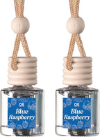 CANDECraftCo Car Air Hanging Fragrance Oil, Car Auto Freshener by CECraftCompany