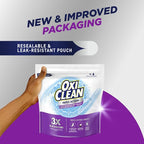 OxiClean Triple Action Odor Blasters, Removes Stains and Eliminates Tough Odors - Image 7