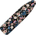 Vintage Flowers Ironing Board Cover and Pad Cover by Oamsistay