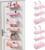 HapiRm Over Door Organizer Storage by HapiRm
