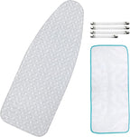 Extra-Wide Ironing Board Cover and Pad Replacement by Dalykate