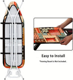 Nuxovilar Ironing Board Cover - Image 5