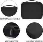 Comecase Battery Organizer Storage Box - Image 3