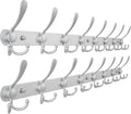 Dseap Coat Rack Wall Mount by Dseap