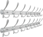 Dseap Coat Rack Wall Mount by Dseap