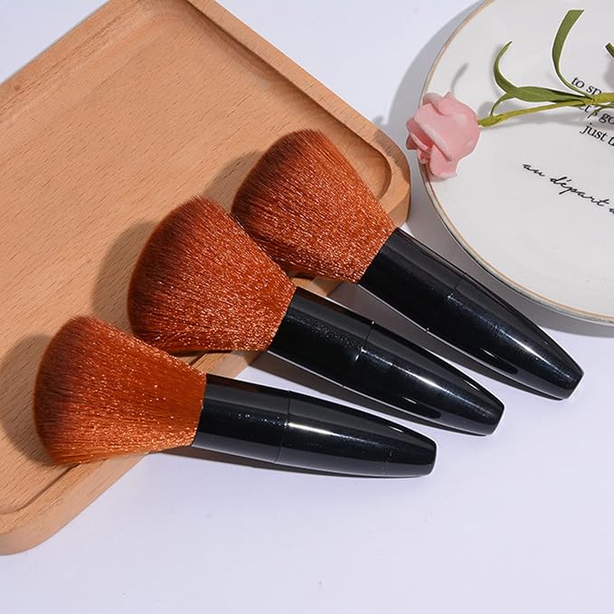 Record Cleaning Soft Brush Super Clean Anti-Static Record Dust Remover Tool - Image 9