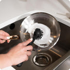 Earth & Mango Magnetic Dish Brush – Dish Scrubber - Image 4