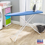 Full Size Ironing Board Made in USA – Dark Blue by Seymour Home Products 4 - Image 7
