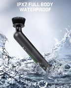 Fanttik G9 Nano Cordless Spin Scrubber - Image 7
