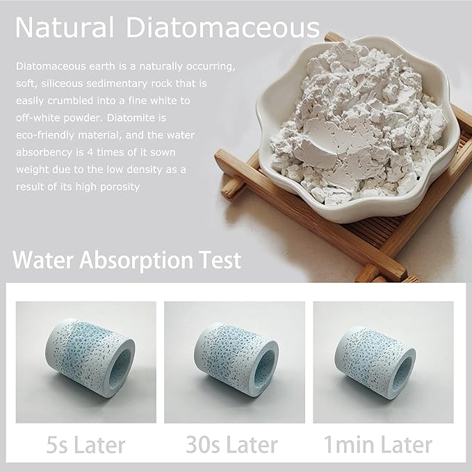 Single Toothbrush Holders for Bathrooms - Image 2