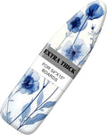 Quick Install Ironing Board Cover 17" x 55" Ironing Board Cover by seewan