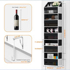 Over Door Organizer - Image 3