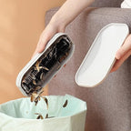 Manual Carpet Sweeper, Handheld - Image 5