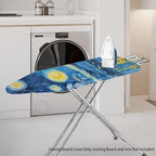 Starry Sky Ironing Board Cover and Pad Stretch Thick Padding Heavy Duty Iron - Image 2
