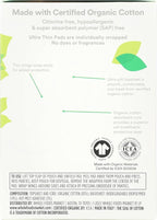 365 by Whole Foods Market, Ultra Thin Pads, Made - Image 5