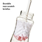 OXO Tot Bottle Brush with Stand - Image 2
