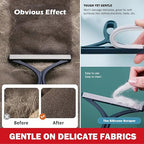 Pet Hair Removal Tools, Dog Cat Hair Remover Pro, Lint Shaver Cleaner, Fur - Image 5