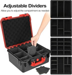 Storage Case for Milwaukee Battery - Image 3