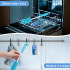 XANGNIER 3 PCS Water Bottle Cleaner Brush Set - Image 6