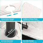 Stone Faucet Mat for Kitchen Sink - Image 5