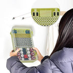 Battery Organizer Storage Case - Image 3