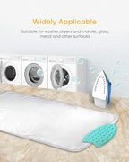 Upgraded Thick Ironing Mat, Travel Ironing Blanket Ironing Pad, Portable - Image 6