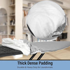 Iwtmm Ironing Board Cover and Pad - Image 3