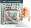Vintage Fabric Stain Remover by Unknown