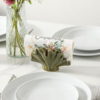 Ceramic Sponge Holder, Sponge Holder - Image 6