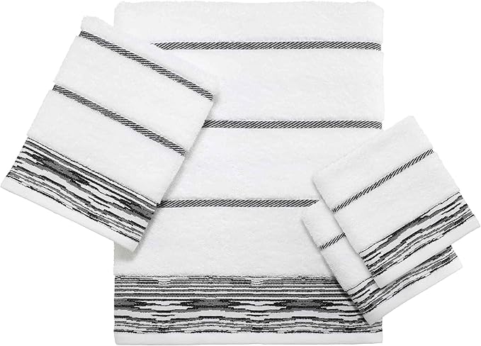 Nicole Miller - Towels, Dorm Room Essentials by NicoleMiller