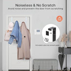 Over The Door Hooks, Door Hanger Hooks - Image 2