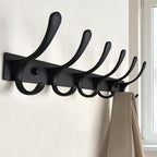 SKOLOO Coat Rack Wall Mounted - Image 2