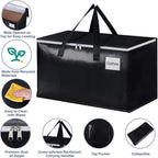 StorageRight Heavy Duty Moving Boxes-Moving Bags - Image 3
