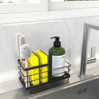 Luxspire Toothbrush Holders, 6 Slots Stainless Steel Tooth Brush Holder - Image 6