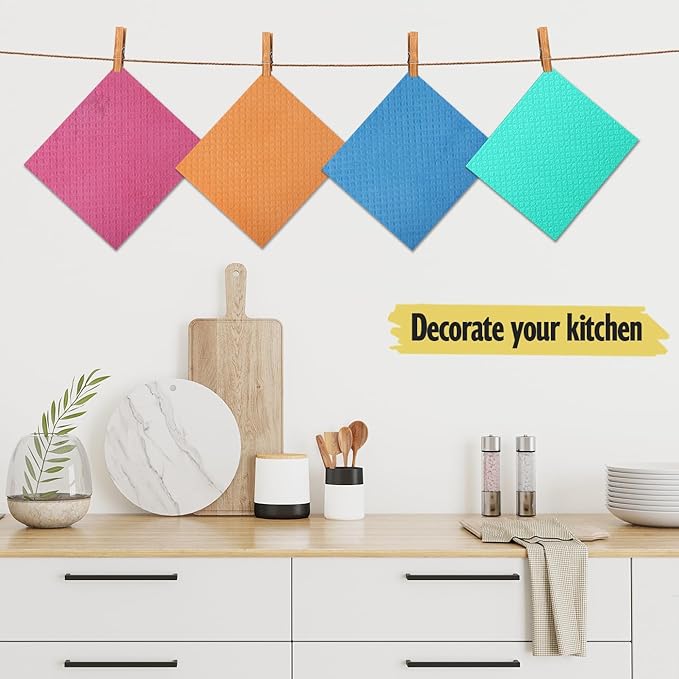 Swedish Dishcloths - Image 3