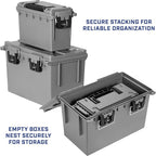 Sheffield 12755 Storage Bins - Image 8