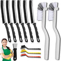 Crevice Cleaning Brush by BuyNow