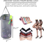 Large Capacity Sock Laundry Bag - Image 3