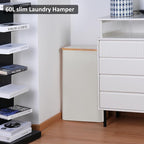 Slim Laundry Hamper, Narrow laundry Hamper - Image 4