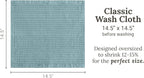 GILDEN TREE Waffle Towels Wash Cloths - Image 7