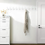 SKOLOO Coat Rack Wall Mounted - Image 5