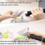 Brush Refills for RIMAY Dish Brush - Image 6