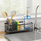 Yofidra Kitchen Sink Caddy Sponge Holder - Image 8