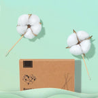 200pcs Natural Bamboo Cotton Swabs, Eco-Friendly & Biodegradable – Comfortable - Image 7
