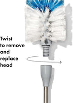 OXO Good Grips Stainless Steel Bottle Brush - Image 3