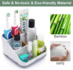 Chintu Toothbrush Holders for Bathrooms - Image 6