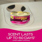 Can Air Freshener and Odor Neutralizer by California Scents, Coronado Cherry - Image 3
