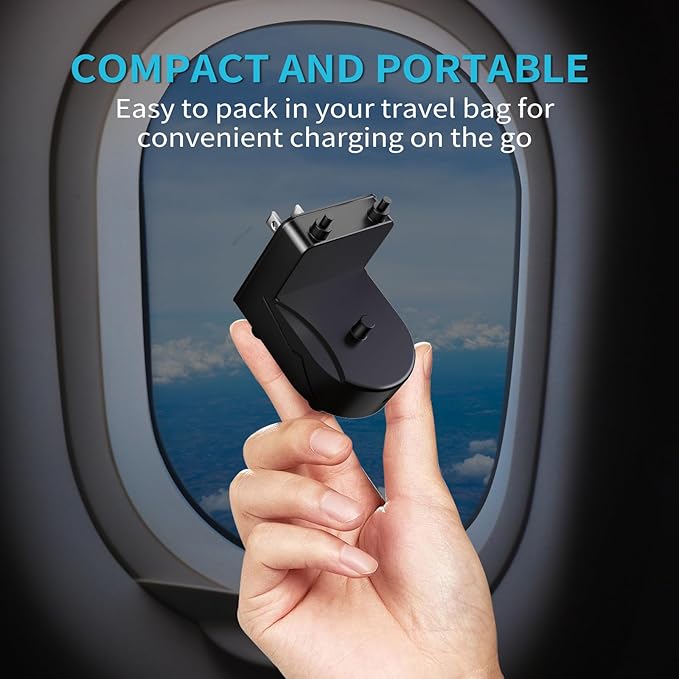 Wireless Replacement Charger Base Compatible - Image 8