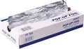 Aluminum Foil Sheets, Pre-Cut Foil Sheets, by YUNYDSM