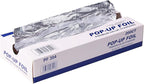 Aluminum Foil Sheets, Pre-Cut Foil Sheets, by YUNYDSM